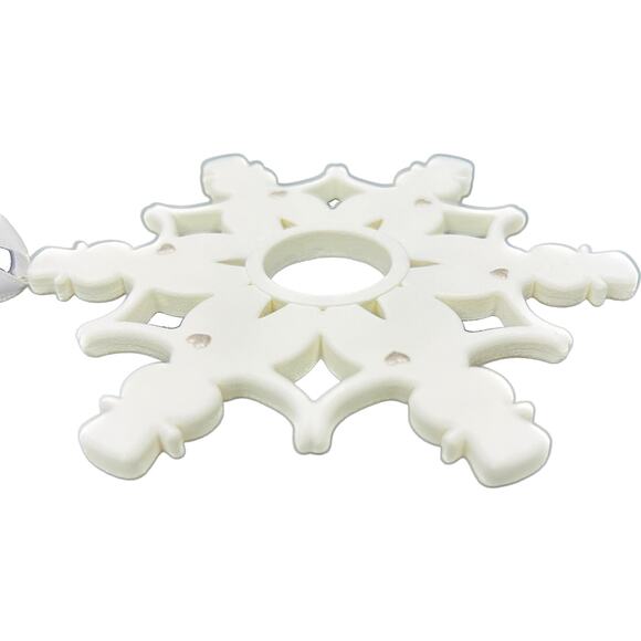 Hallmark GOOD FRIENDS, HAPPY HEARTS Keepsake Ornament 2016 in Box - Picture 5 of 9